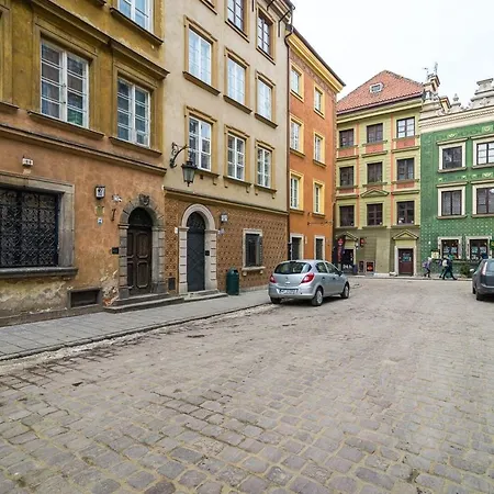 Rent Like - Piwna 49 Apartament