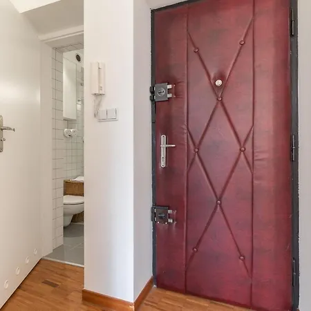Apartment Rent Like - Piwna 49