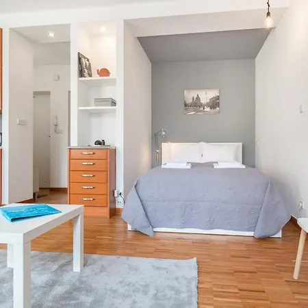 Apartment Rent Like - Piwna 49 *
