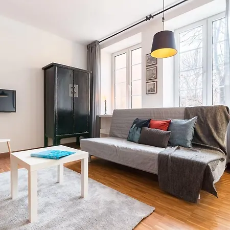 Rent Like - Piwna 49 Apartment