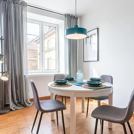 Rent Like - Piwna 49