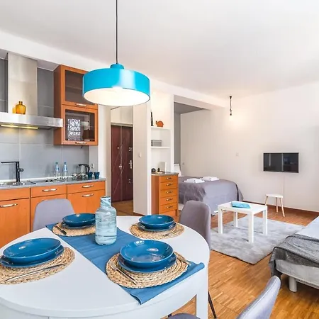 Rent Like - Piwna 49